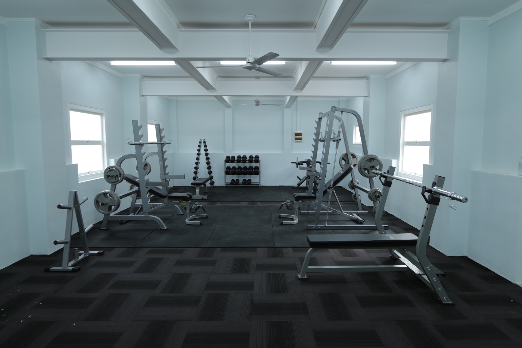Gym Fitness Facility Planning & Design Holland Park, Brisbane, Gold Coast & Sunshine Coast